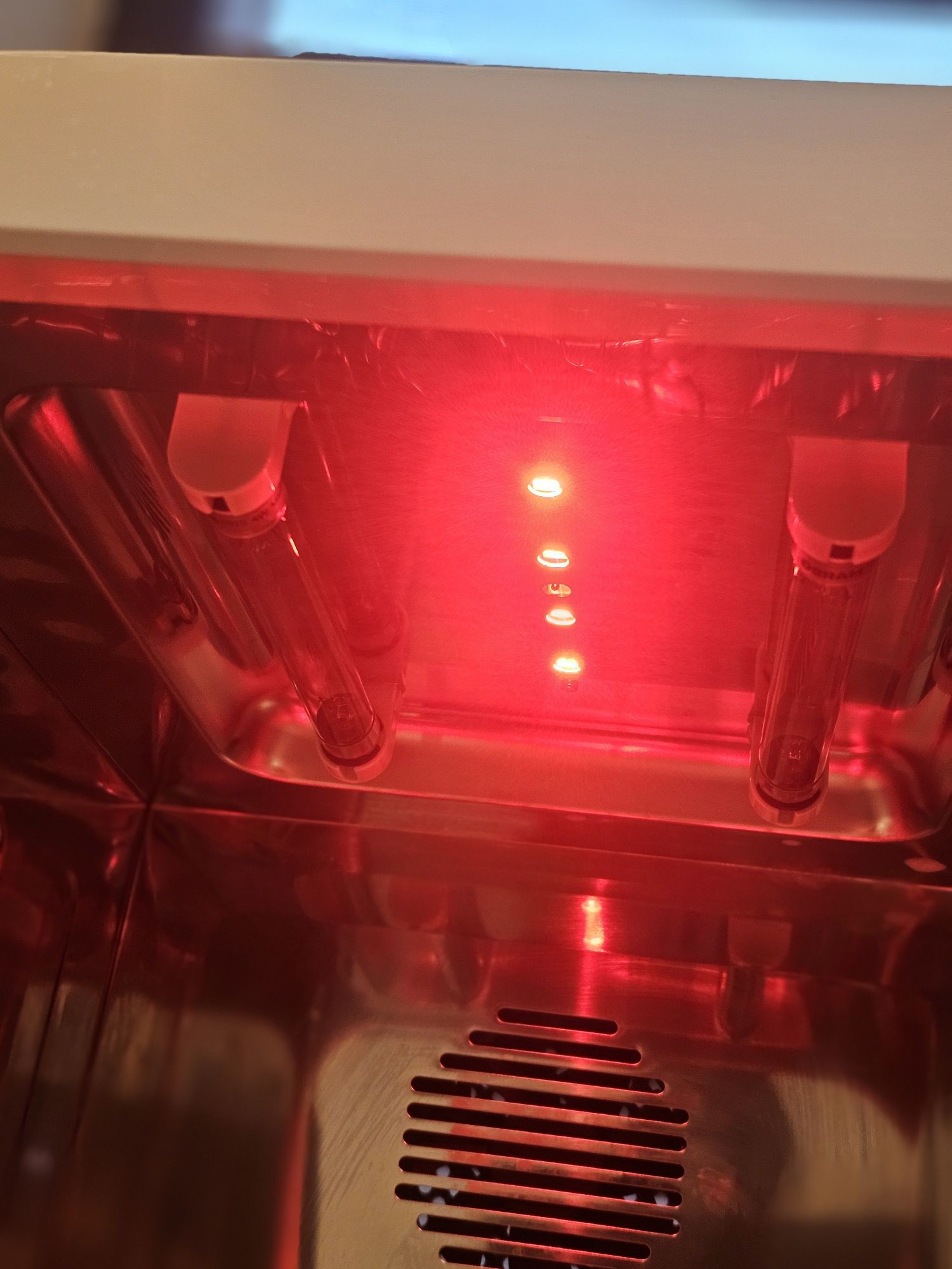 Sterilizator UV  SPECTRA