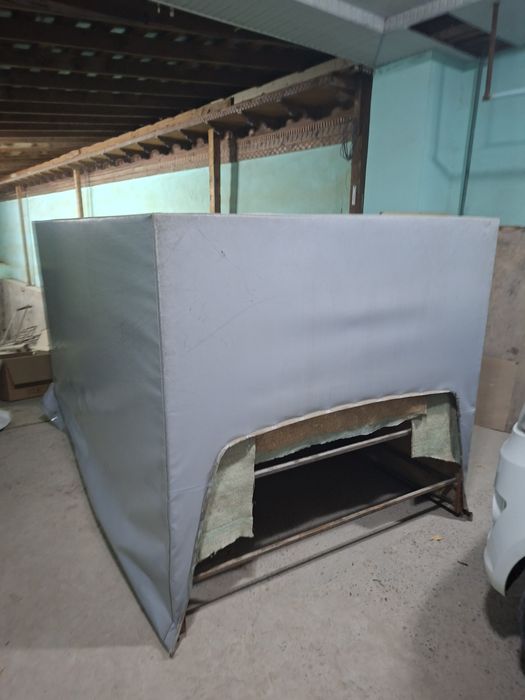 Чанган ТЕНТ сотилади