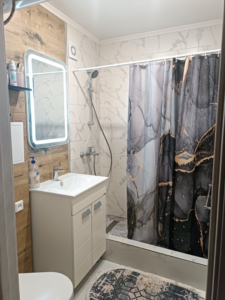 Продам 2 комнатную квартиру