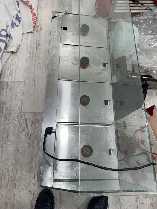 Grill грилл аппарат сотилади