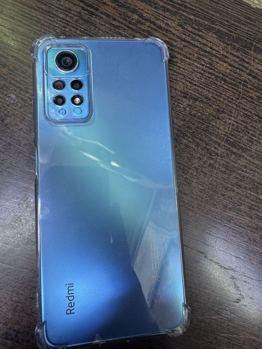 Редми нот 12 про/256 гб. Состояние в идеале!