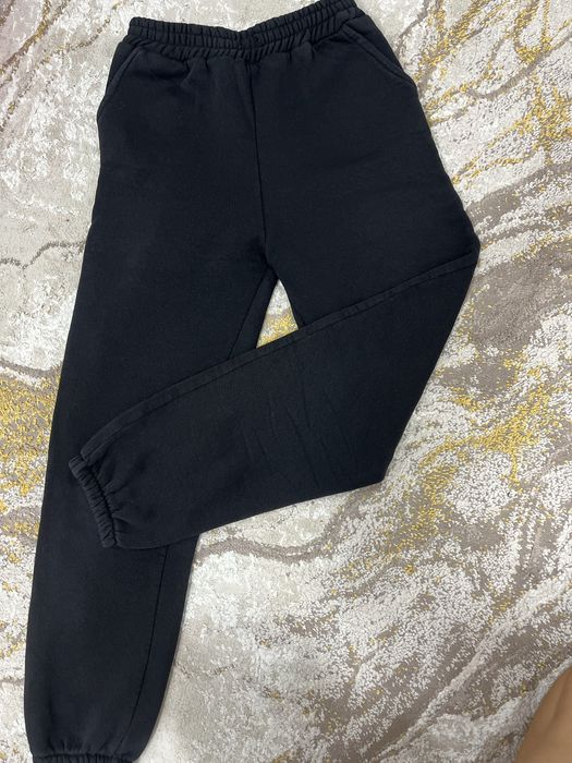 Трико с начесом