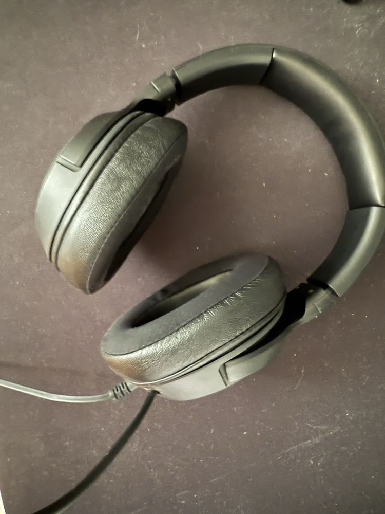 Слушалки Razer Kraken V3