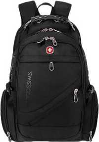 Школьный рюкзак под брендом Swissgear