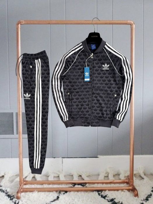 Trening Barbati Siglele cusute Puma Adidas