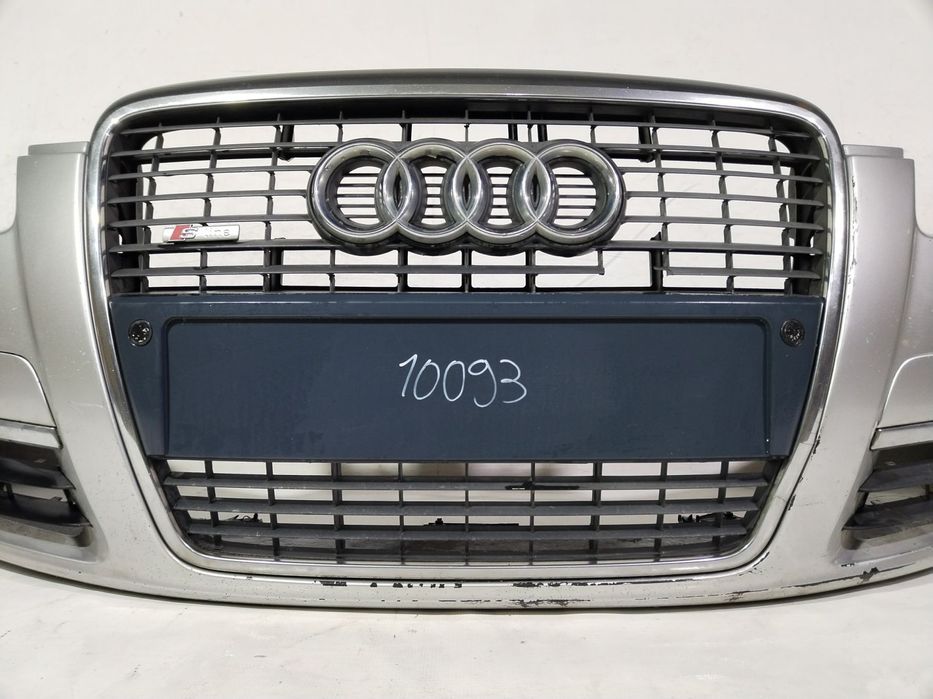 Bara fata Audi A6, C6, 2005, 2006, 2007, 2008, cod origine OE 4F0807437E. 10093
