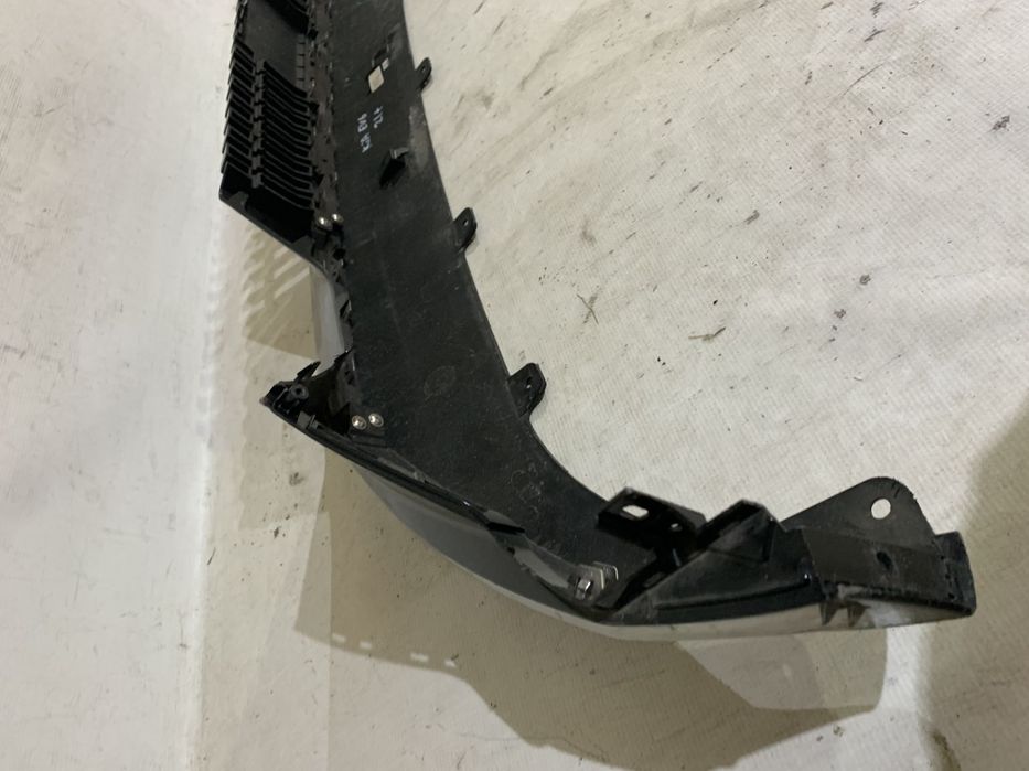 Spoiler inferior bara fata, Kia EV6, 2021, 2022, 2023, 2024, 2025, cod origine OE 86512-CV010.