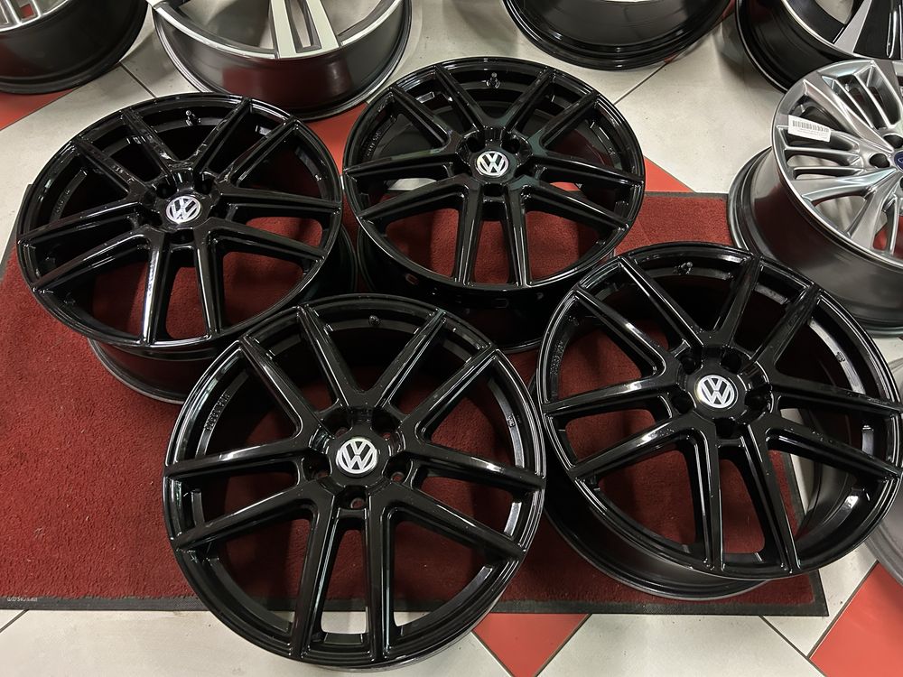 19 цола 5х112 Audi VW Skoda Seat Mercedes BMW