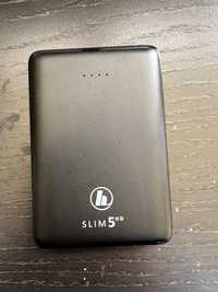 Hama SLIM 5HD външна батерия Спешно