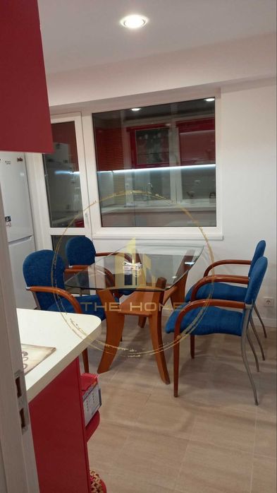 Дава се под наем Четиристаен апартамент в Варна, ХЕИ - 80 кв.м за 750 € - Снимка #1