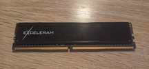 Exeleram 8GB DDR4 3200mhz