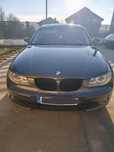 BMW seria 1 2,0 tdi