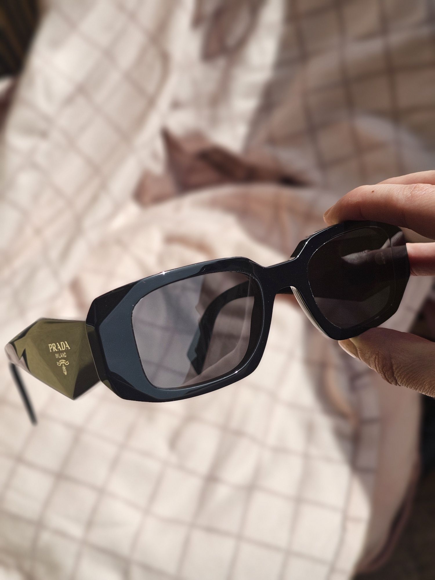 Prada PR17WS - 1AB5S0