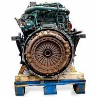 Motor complet D8K280 250CP VOLVO 1878701