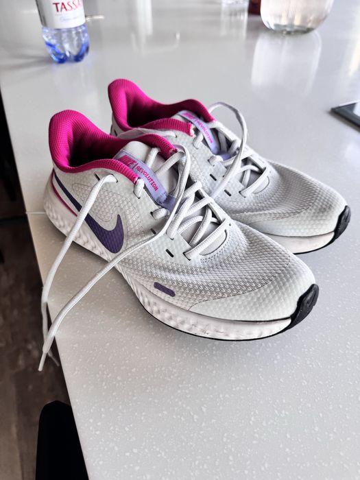 кроссовки женские nike air оригинал