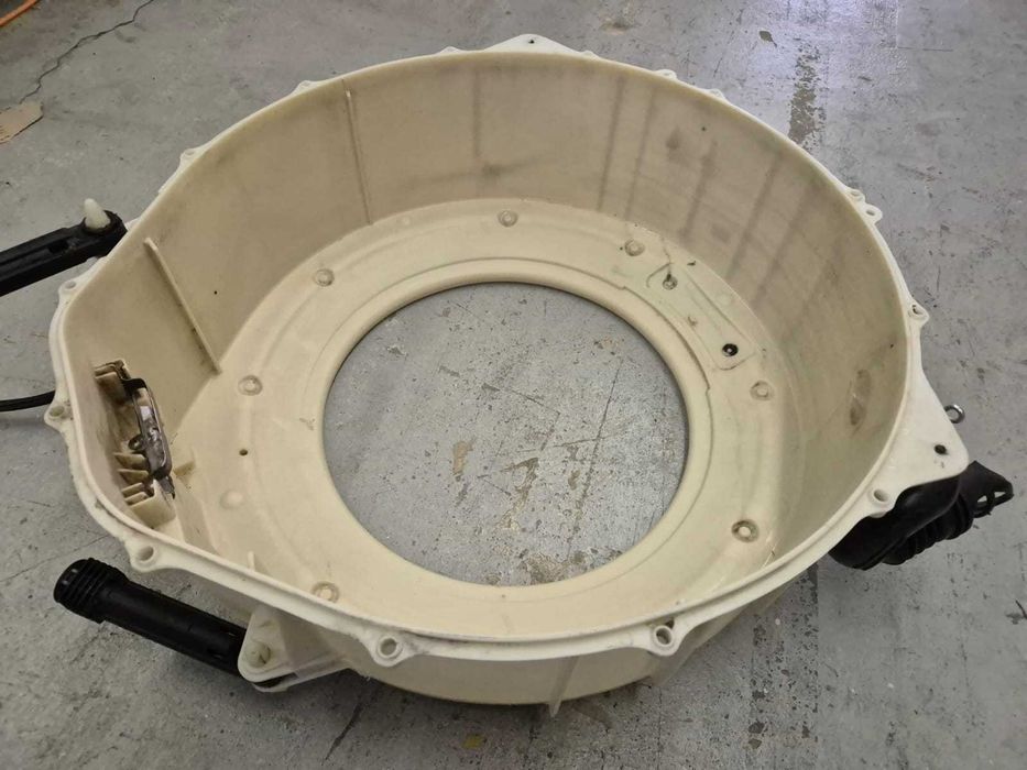 Semicuva fata masina de spalat LG AGM30136601 cod / R11