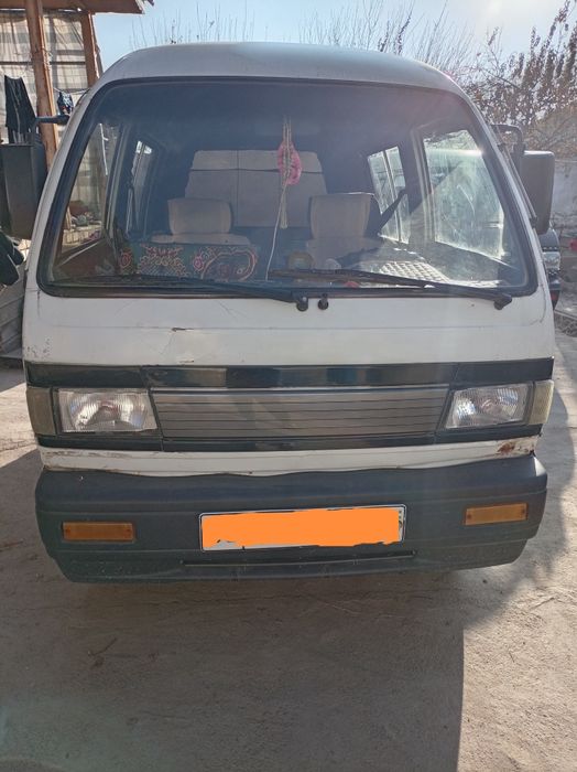 Дамас 1 сотилади 2001 йил