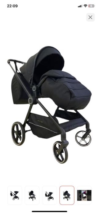 Коляска детская