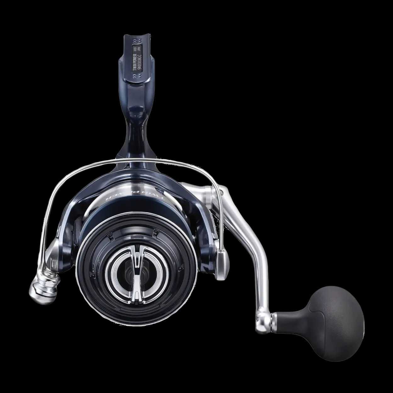 Риболовна Макара Shimano TwinPower 2021 SW10000 PG Въдица Спиийд Джиг