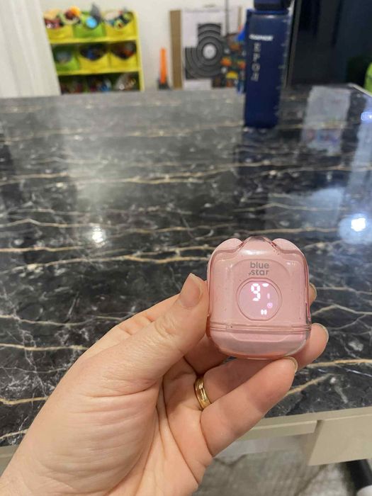 Безжични слушалки