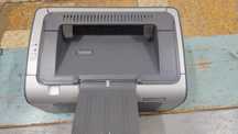 Imorimanta laser alb negru HP