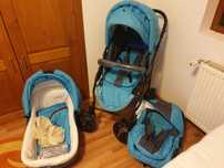 Cărucior 3in 1adbor
