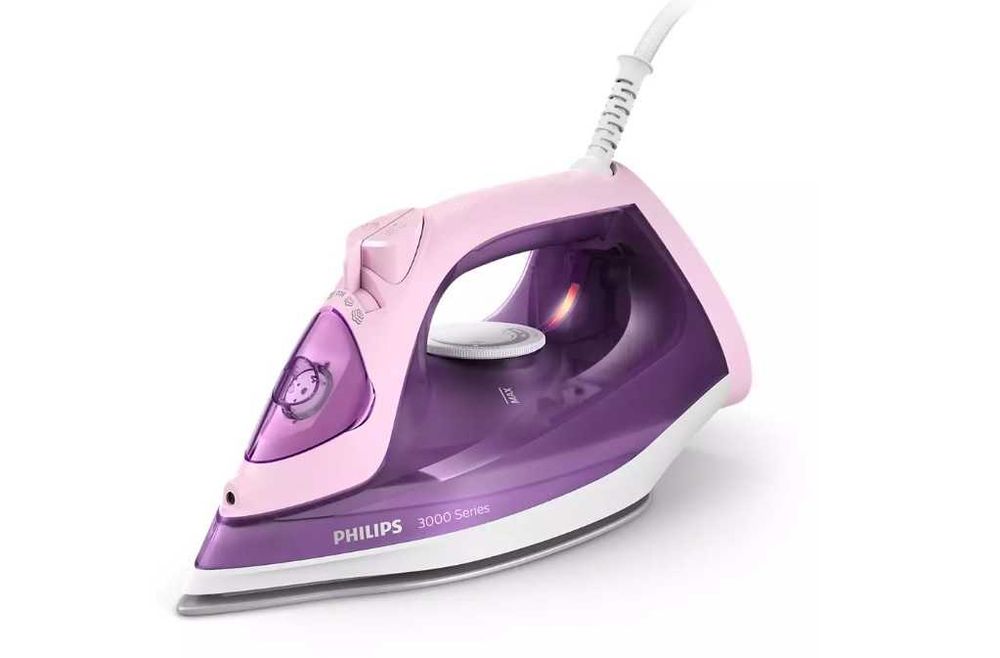 Ютия Philips DST3020/30, 2200 W, Kапацитет на резервоара 300 мл