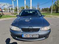 Opel Vectra 1.6 2001