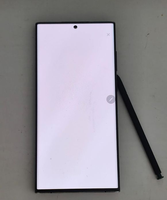 Samsung s22 ultra (обмен есть на айфоны)