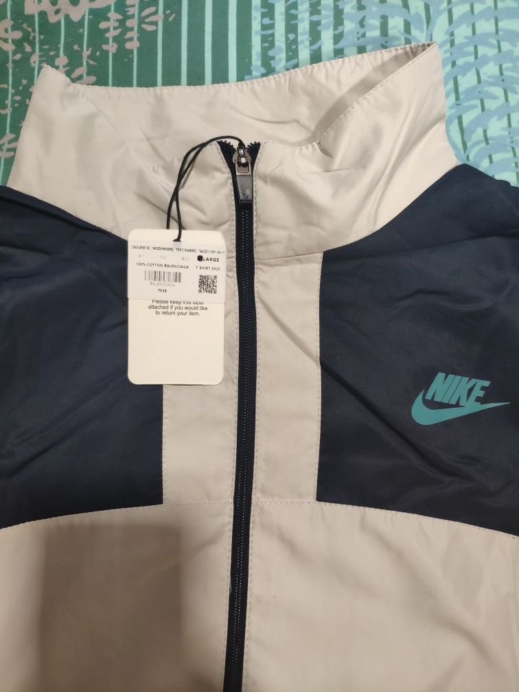 Горнище _  (Nike)