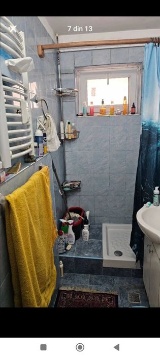 Vând apartament cu 2camere
