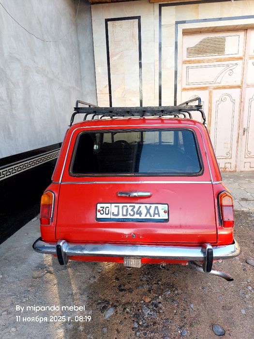 Jiguli 2102 mashina ,faqat aformit va naxtga beriladi Samarqand