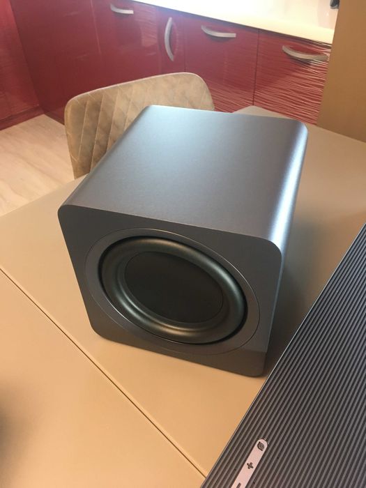 Саундбар Samsung HW-Q990F, 11.1.4, 756W,