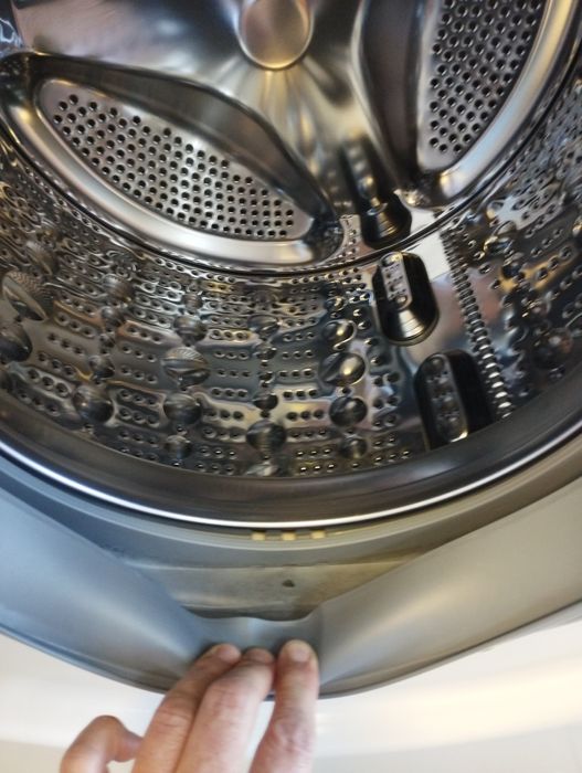 Пералня LG висок клас