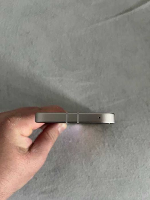 Google PIxel 9a - 8 GB RAM, 128 GB Stocare, culoarea Porcelain