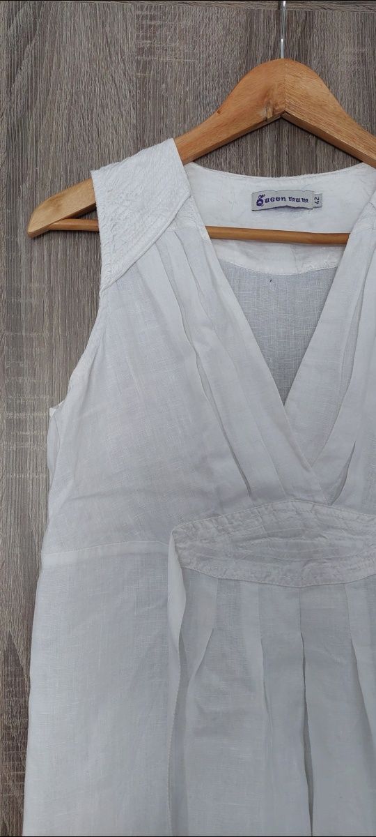 Rochie gravide 100% in