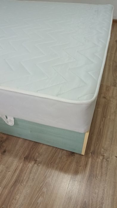 Спалня-190/160 с матрак- Morea