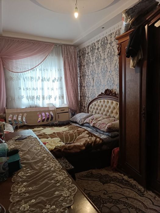 Срочно Продаётся Юнусобод 15-кв 5/5/5