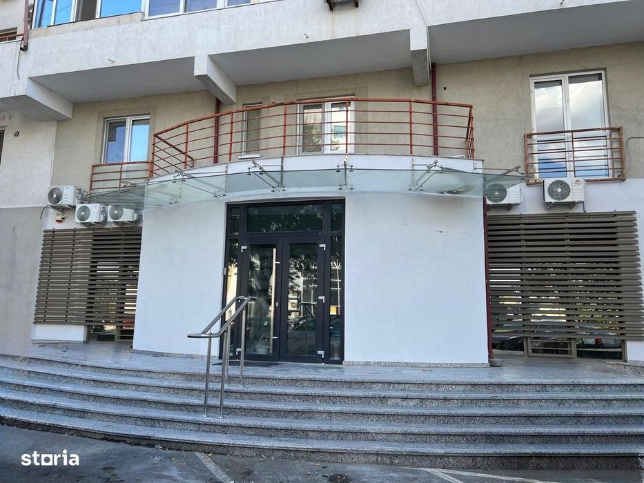 Birouri/Cabinete Medicale - 233 Mp, Coral Plaza, Tulcea