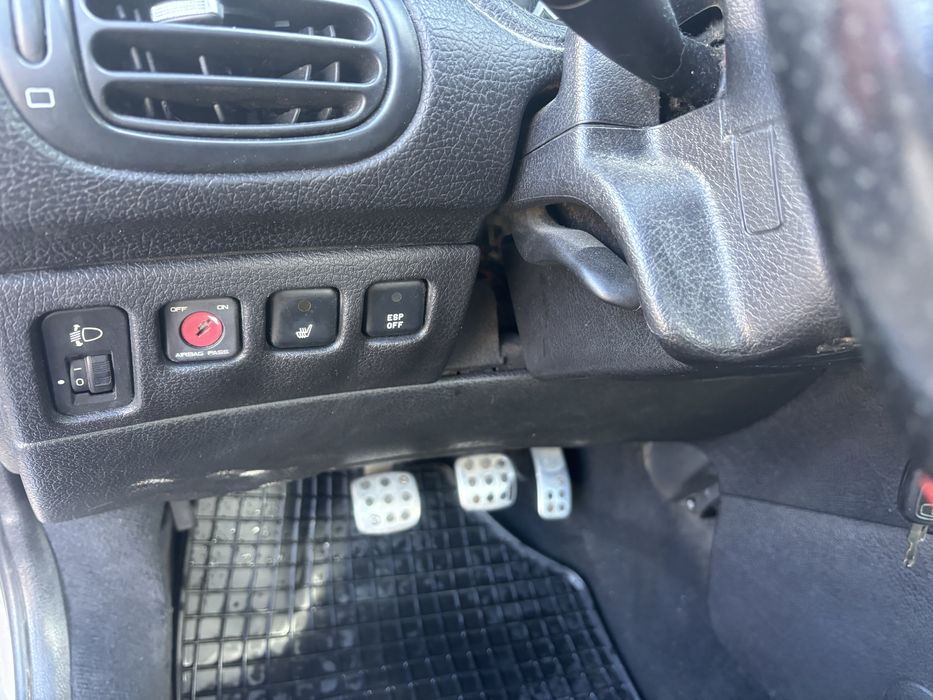 Vand Peugeot 206 cc /Cabrio/ 1.6 benzina