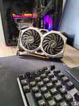 MSI GTX 1660 Super 6GB – Garanție 30 zile