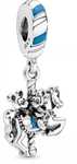 Charm-uri  Pandora-Disney, Argint 925, 8 modele