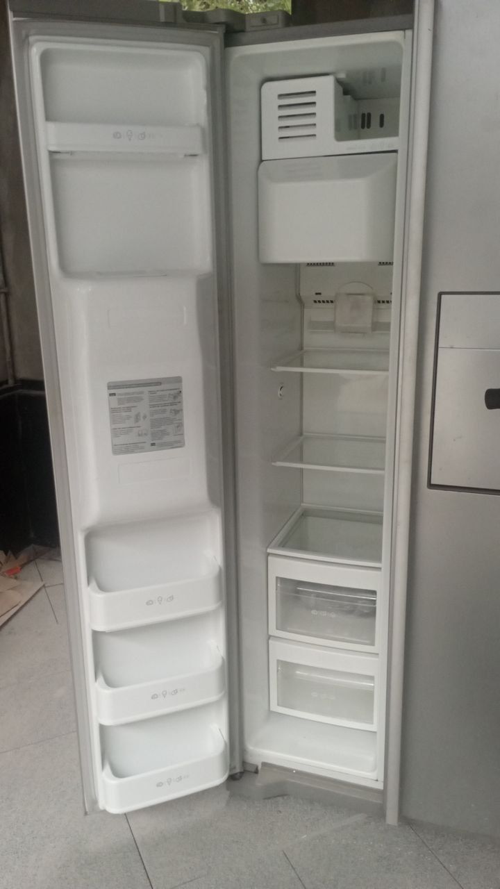 Холодильник   LG