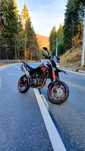 Yamaha xt660x perfect a2