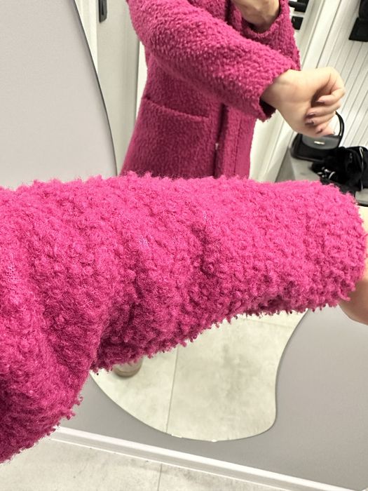 Есенно-зимно палто