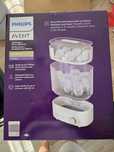Стерилизатор Philips Avent