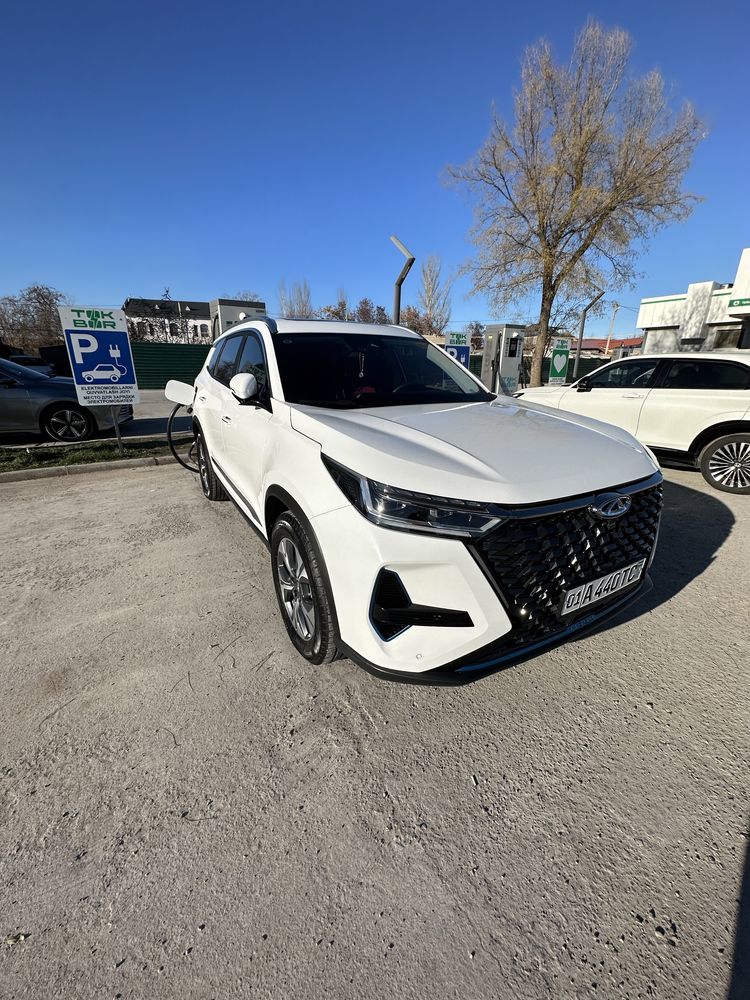 Chery 8 pro gibrit 2023 сотилади