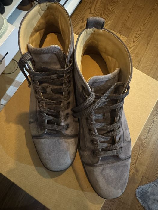 Ghete christian louboutin 44