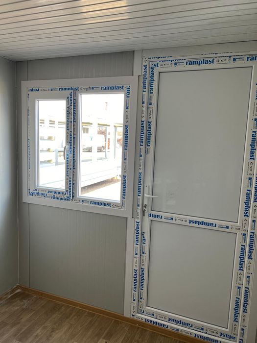 Vand container modular magazin birou
