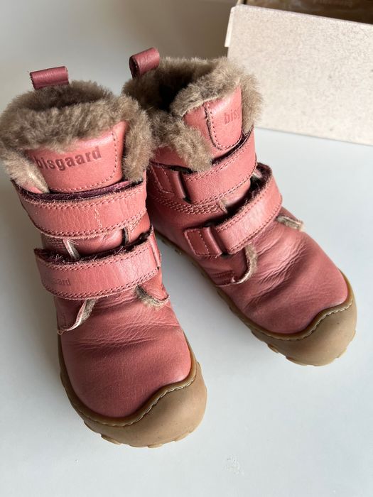 Ghete de iarnă Bisgaard 28